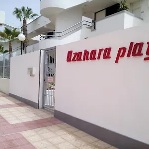 Azahara 405 Apartment